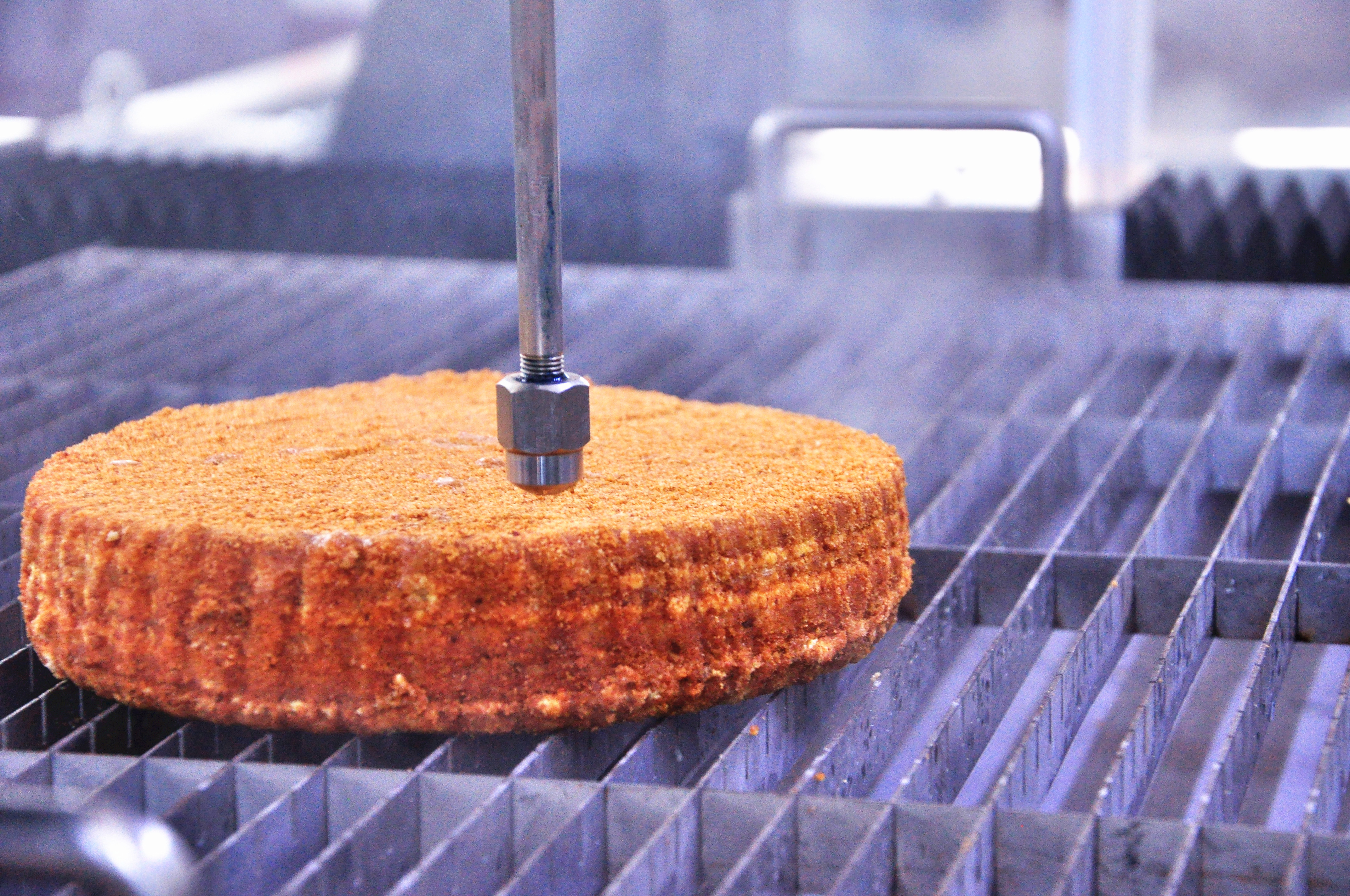 How Food Waterjet Cutting Works: Hygiene, Benefits, & Applications